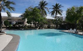 Antulang Beach Resort